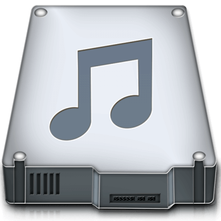 Giorgos Trigonakis Export for iTunes v2.3.9 MacOSX